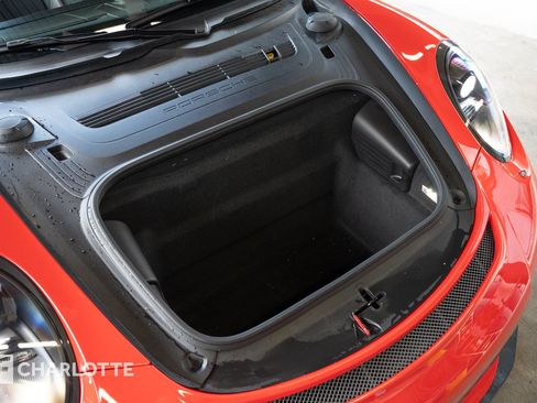 Used 2015 Porsche 911 GT3 RWD image 35