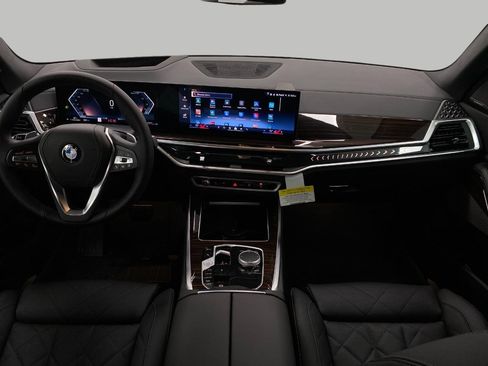 New 2026 BMW X5 xDrive40i image 22