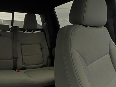 Used 2019 Chevrolet Silverado 1500 RST w/ All-Star Edition RWD image 9