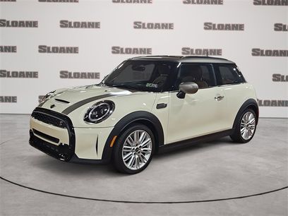 Certified 2023 MINI Cooper S