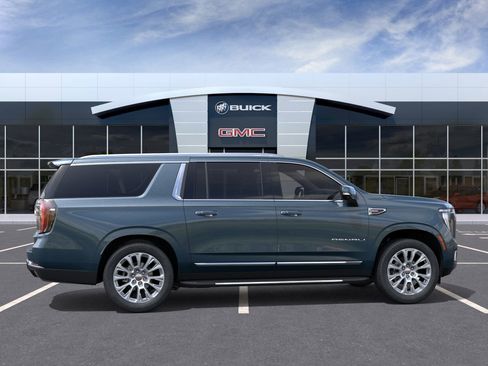 New 2026 GMC Yukon XL Denali image 5