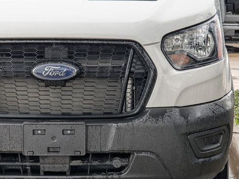 New 2024 Ford Transit 350 XL image 9