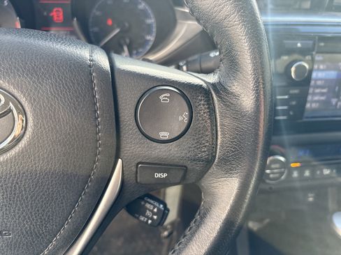 Used 2016 Toyota Corolla S image 20