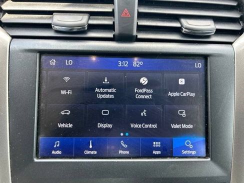 Used 2019 Ford Fusion SEL FWD image 27
