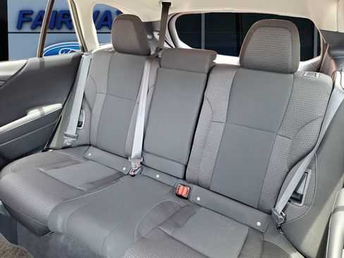 Certified 2024 Subaru Outback Premium AWD/4WD image 12
