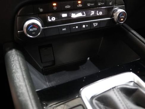 Used 2024 MAZDA CX-5 AWD 2.5 S w/ Preferred Package image 27