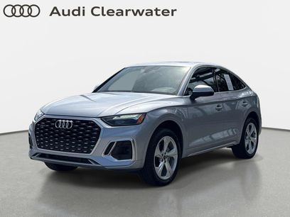 Used 2025 Audi Q5 2.0T Premium