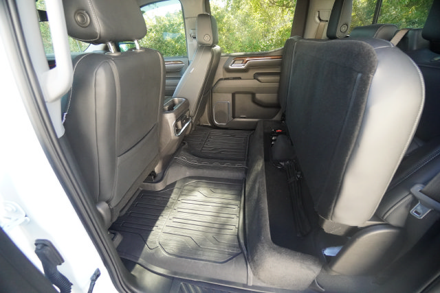 Used 2025 GMC Sierra 1500 Elevation w/ Preferred Package AWD/4WD image 34