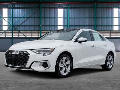 Used 2024 Audi A3 2.0T Premium