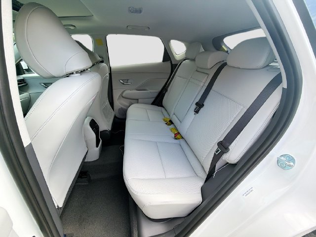 New 2026 Hyundai Kona Limited FWD image 25
