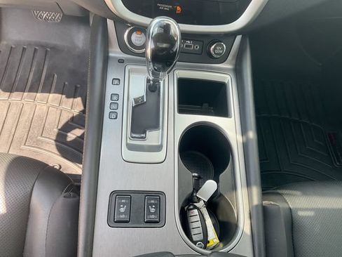 Used 2020 Nissan Murano SL w/ Moonroof Package AWD/4WD image 24