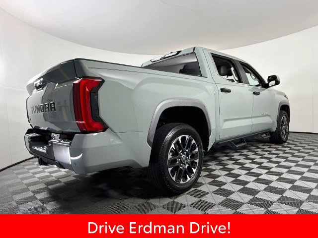 Used 2024 Toyota Tundra Limited w/ Power Package AWD/4WD image 23