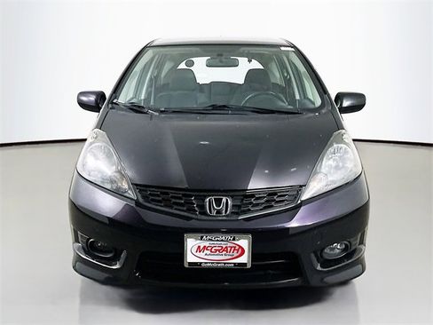 Used 2013 Honda Fit Sport image 13