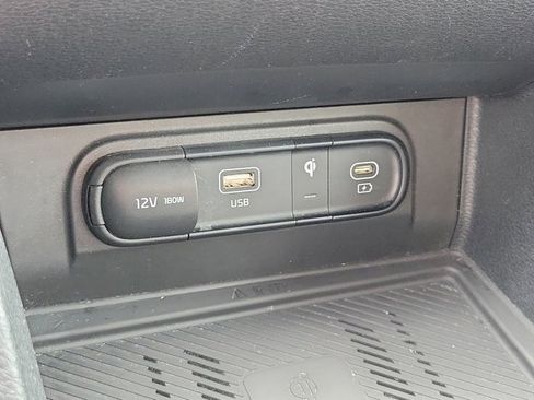 Used 2023 Kia Sportage X-Line w/ X-Line Premium Package image 29