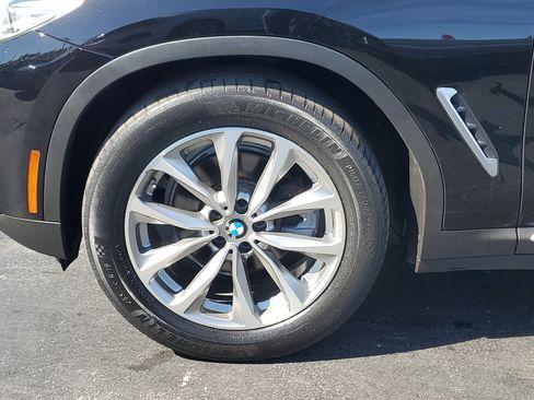 Used 2019 BMW X3 sDrive30i w/ Convenience Package image 9