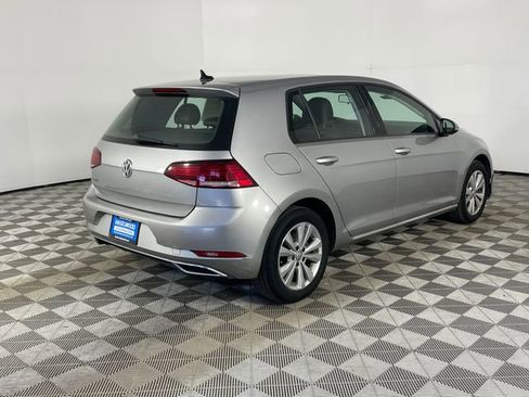 Used 2020 Volkswagen Golf 4-Door image 17