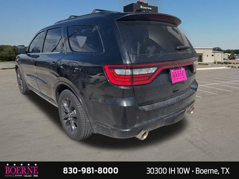 Used 2023 Dodge Durango R/T RWD image 9