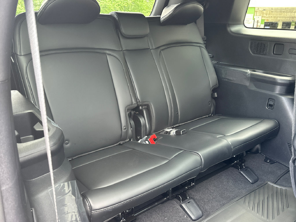 New 2027 Kia Telluride SX X-Line AWD/4WD image 16