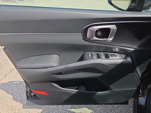 New 2026 Kia Sorento LX image 5