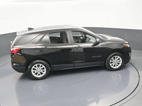 Used 2020 Chevrolet Equinox LS image 49