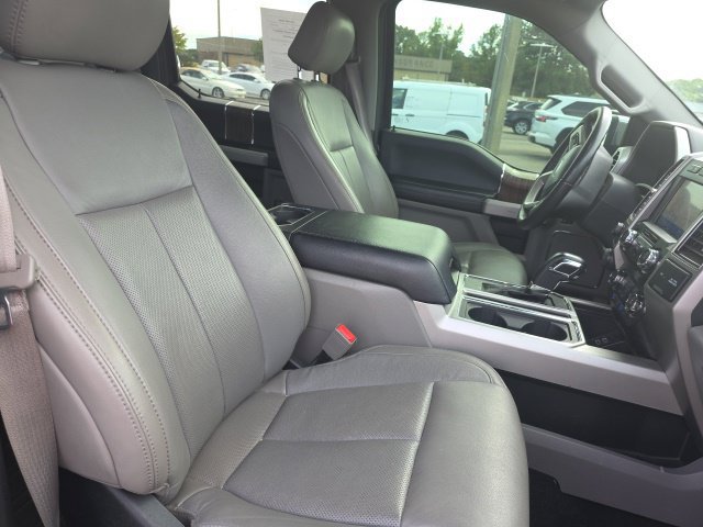 Used 2020 Ford F150 Lariat AWD/4WD image 12