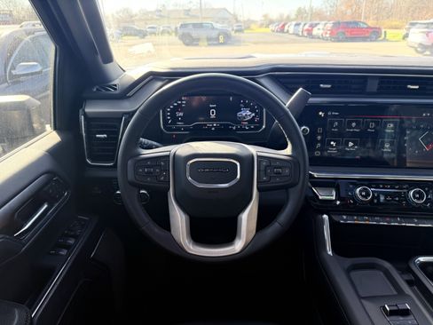 Certified 2024 GMC Sierra 2500 Denali w/ Denali Reserve Package image 16