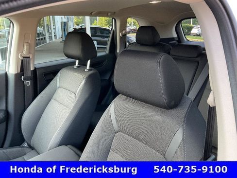 Used 2026 Honda CR-V EX image 32
