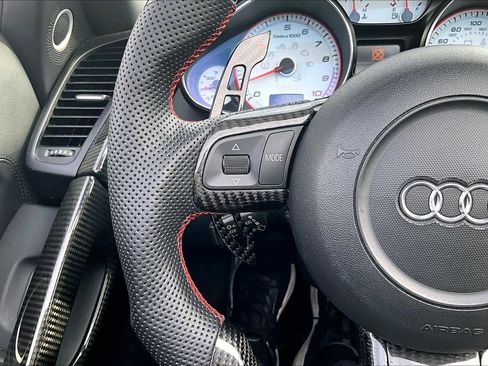 Used 2011 Audi R8 V10 AWD/4WD image 20