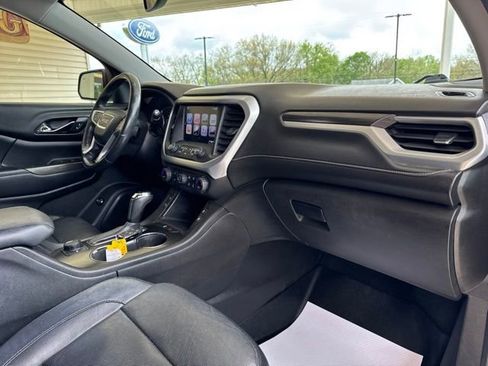 Used 2017 GMC Acadia SLT AWD/4WD image 24