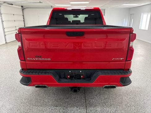 Used 2022 Chevrolet Silverado 1500 RST image 33