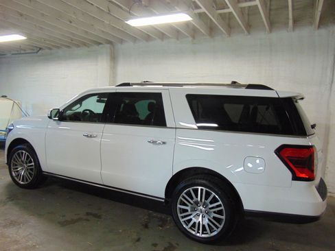 Used 2024 Ford Expedition Max Limited image 4