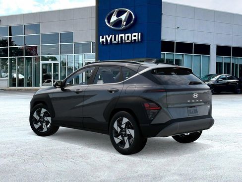 New 2026 Hyundai Kona SEL Sport image 5