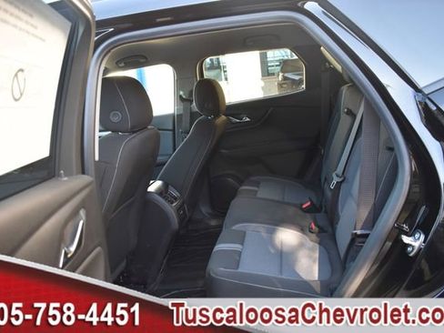 New 2026 Chevrolet Blazer LT w/ Convenience Package image 17