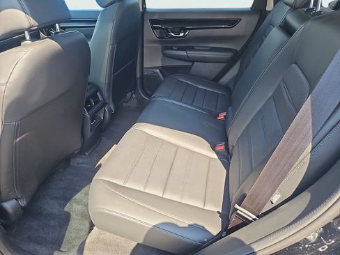 Certified 2024 Honda CR-V EX-L image 32