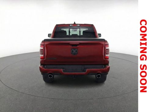 Used 2023 RAM 1500 Laramie image 8