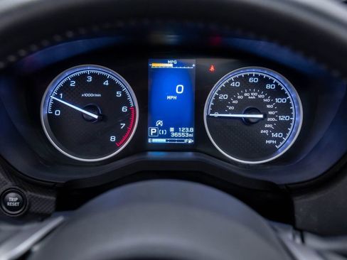 Used 2023 Subaru Forester Premium image 21