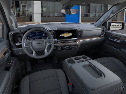 New 2026 Chevrolet Silverado 1500 RST image 39