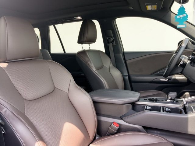 Used 2025 Lexus TX 350 AWD w/ Technology Package image 30