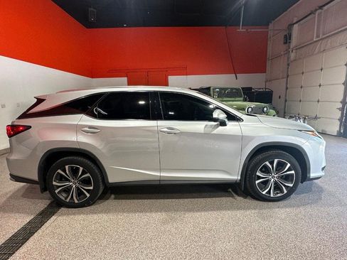 Used 2019 Lexus RX 350L AWD image 2