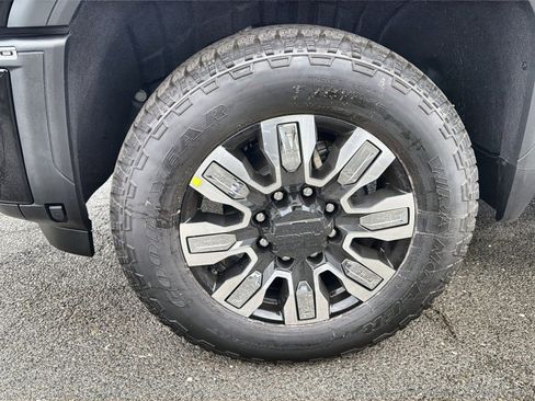 New 2026 GMC Sierra 2500 Denali image 11