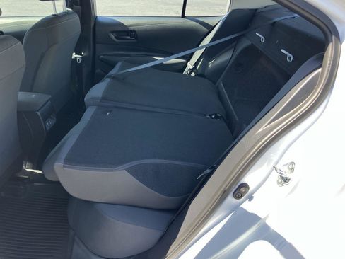 Used 2025 Toyota Corolla LE image 23