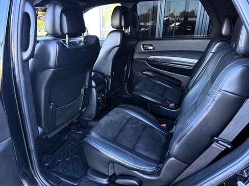 Used 2019 Dodge Durango GT RWD image 15