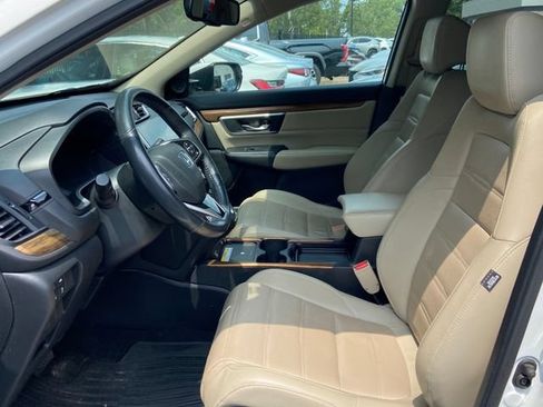 Used 2020 Honda CR-V Touring image 21
