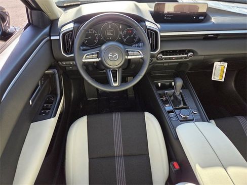 New 2026 MAZDA CX-50 AWD 2.5 S w/ Cargo Package image 9
