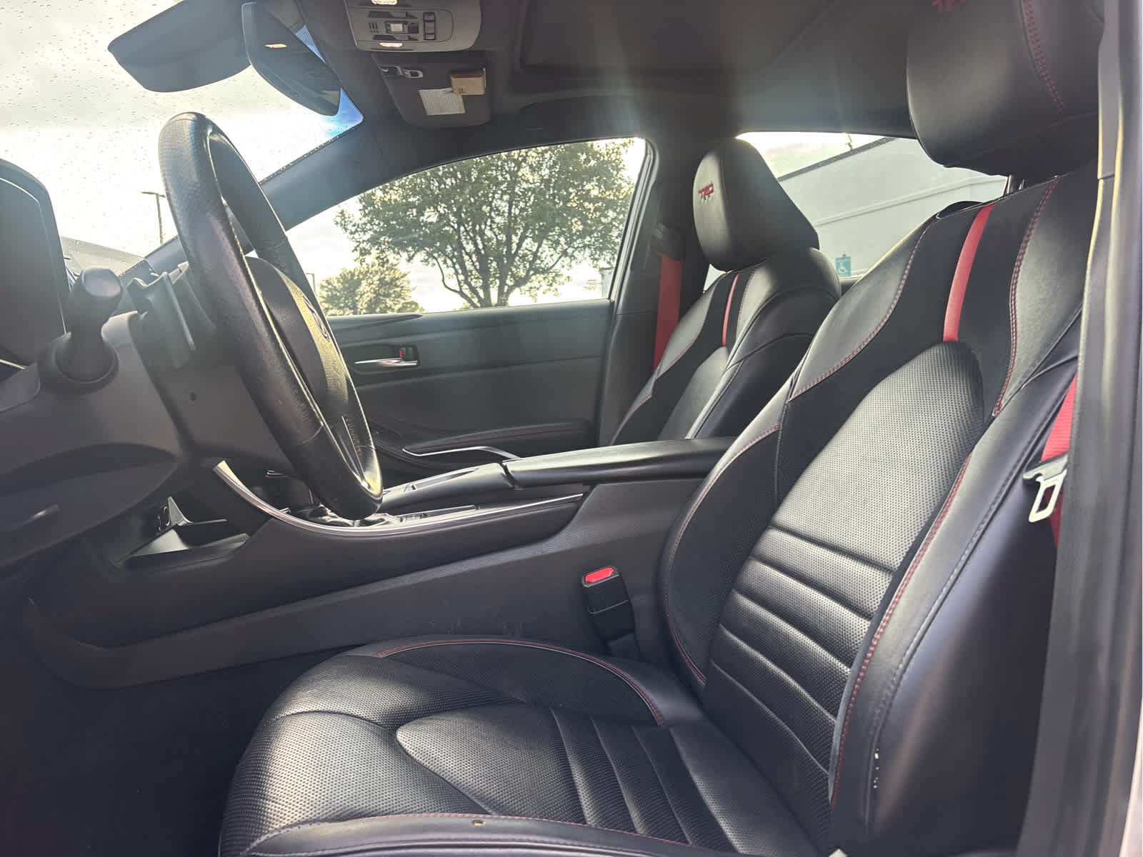 Used 2020 Toyota Avalon TRD FWD image 6