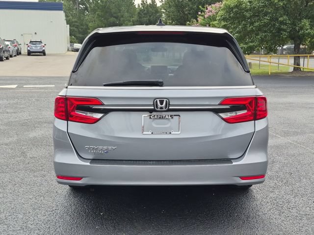 Used 2024 Honda Odyssey EX-L image 4