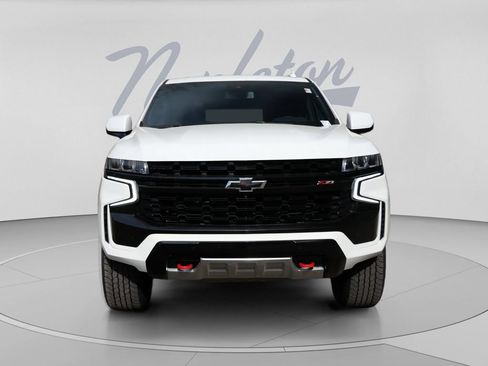 Used 2024 Chevrolet Tahoe Z71 w/ Off-Road Capability Package AWD/4WD image 2