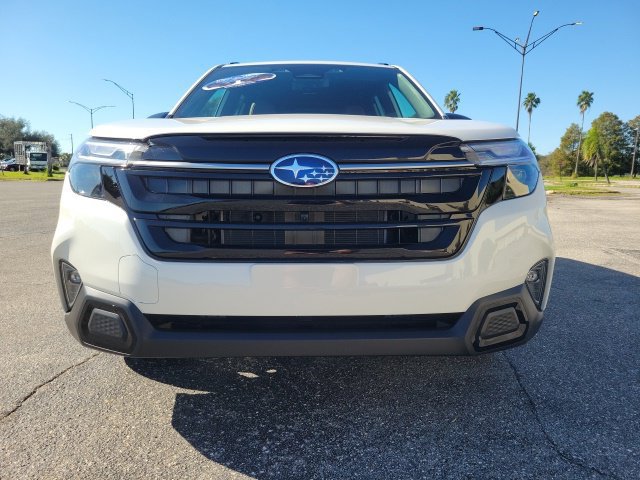 New 2026 Subaru Forester Touring AWD/4WD image 3