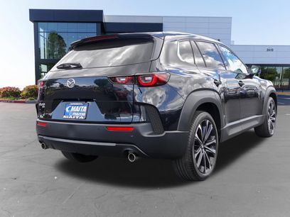 Certified 2026 MAZDA CX-50 AWD 2.5 S w/ Premium Package