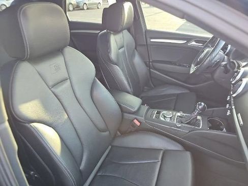 Used 2020 Audi S3 Premium AWD/4WD image 17